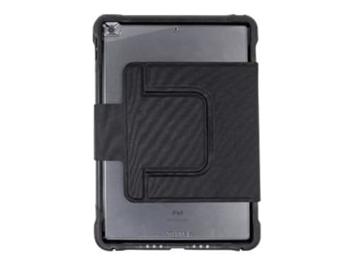 Otterbox Unlimited Series Ipad 7th Gen (2019), Ipad 8th Gen (2020), Ipad 9th Gen (2021) Black Crystal, Kirkas