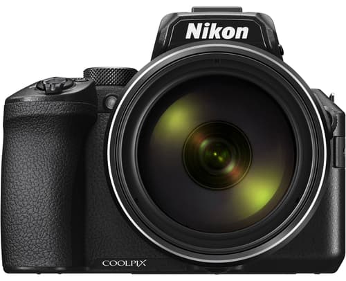 Nikon Coolpix P950
