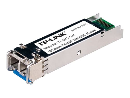 Tp-link Tl-sm311lm Gigabit Ethernet