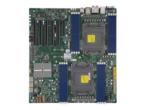 Supermicro X12dai-n6 Laajennettu Atx Emolevy