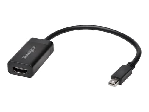 Kensington Vm4000 4k Video Adapter