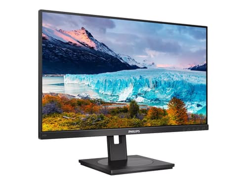 Philips S-line 242s1ae 23.8 Fhd Ips 16:9 1920 X 1080