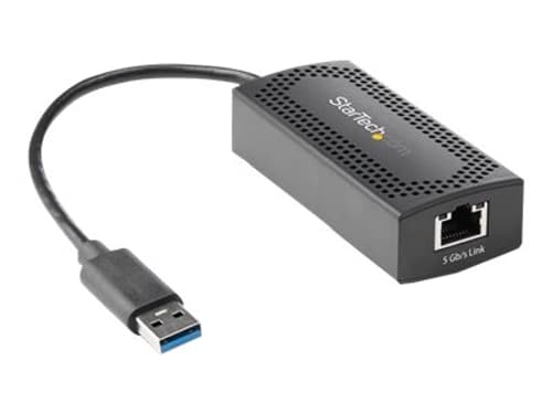Startech Usb 3.0 5 Gigabit Ethernet Adapter