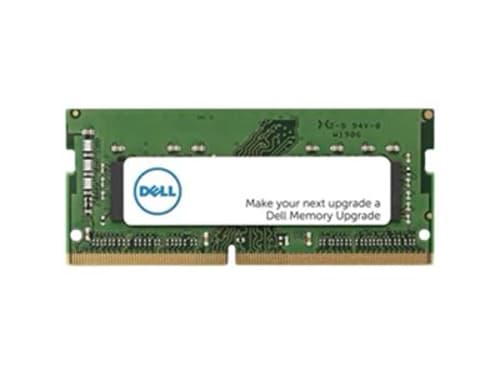 Dell Ram 8gb 2,666mhz Ddr4 Sdram So-dimm 260-pin