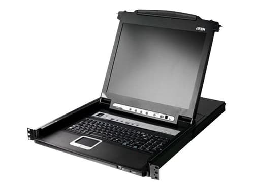 Aten Slideaway Cl5708n