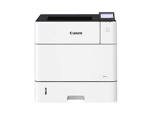 Canon I-sensys Lbp351x A4