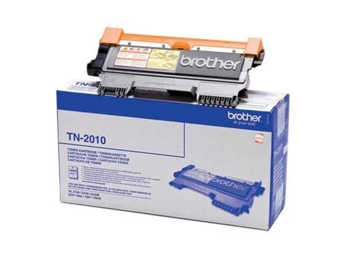 Brother Värikasetti Musta 1k - Dcp-7055