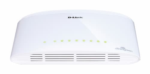 D-link Dgs 1008d