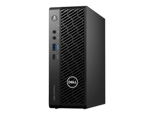 Dell 3260 Compact Core I7 16gb 512gb Ssd