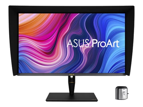 Asus Proart Pa32ucx-pk 32" 4k Uhd Ips 16:9 3840 X 2160