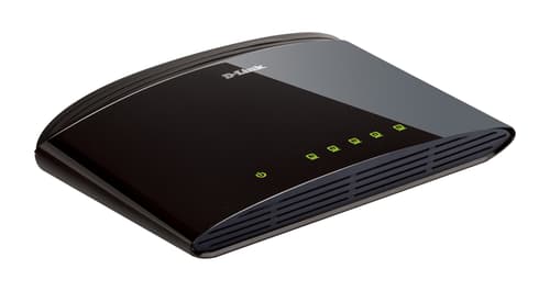 D-link Des 1005d
