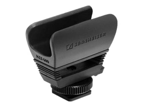Sennheiser Mzh 600 -mikrofonipidike Mke 600 -malliin