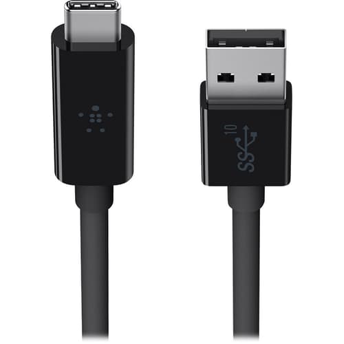 Belkin Usb-kaapeli Musta