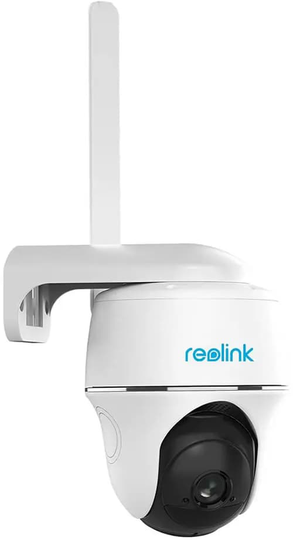 Reolink Go Pt Plus 4g -valvontakamera
