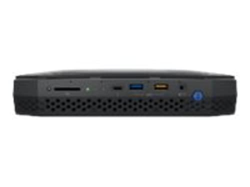 Intel Nuc 11 Enthusiast I7 Rtx2060 Barebone Phantom Canyon I7-1165g7