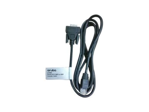 Aruba X2c2 Console Cable