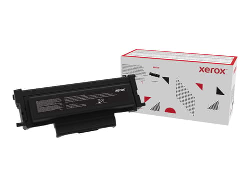 Xerox - Musta