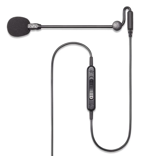 Antlion Audio Modmic Uni Musta