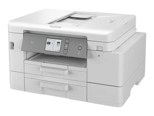 Brother Mfc-j4540dwxl A4 Mfp