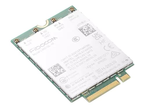 Lenovo Fibocom L860-gl-16