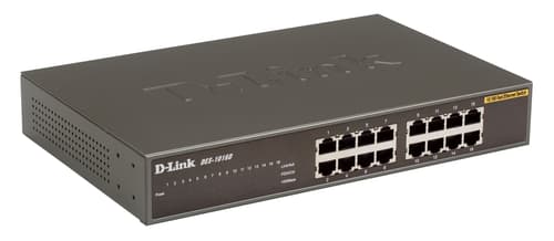 D-link Des 1016d