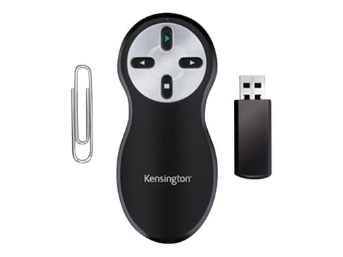 Kensington Langaton Ohjain Ilman Laseria