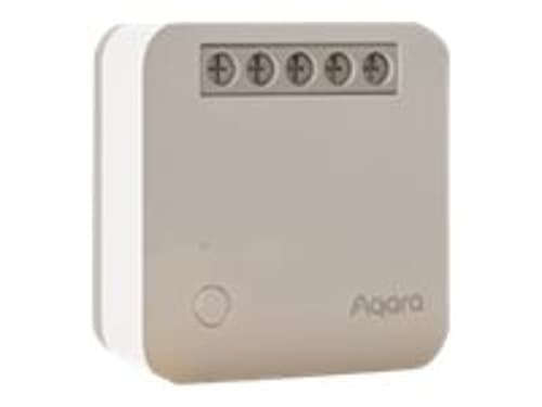 Aqara Single Switch Module T1