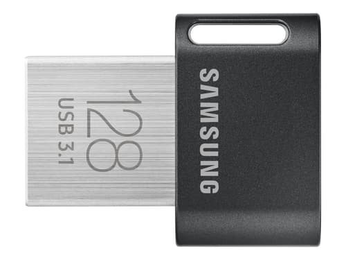 Samsung Fit Plus 128gb Usb 3.1