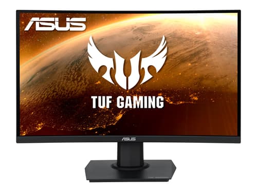 Asus Tuf Gaming Vg24vqe 24" Fhd Va 16:9 1920 X 1080