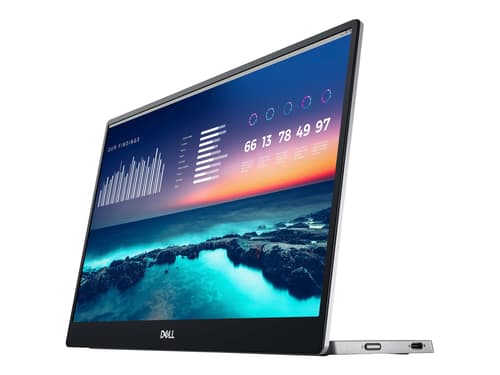 Dell C1422h 1920 X 1080