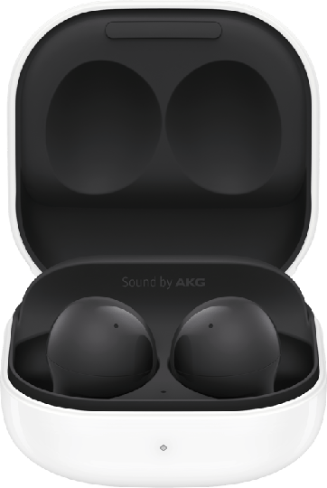 Samsung Galaxy Buds2 Täysin Langattomat Kuulokkeet Musta