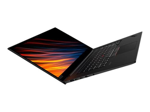Lenovo Thinkpad P1 G3 Core I7 16gb 512gb Ssd 15.6" T2000, Nvidia Quadro T2000