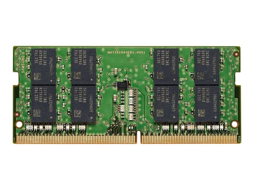 Hp - Ddr4