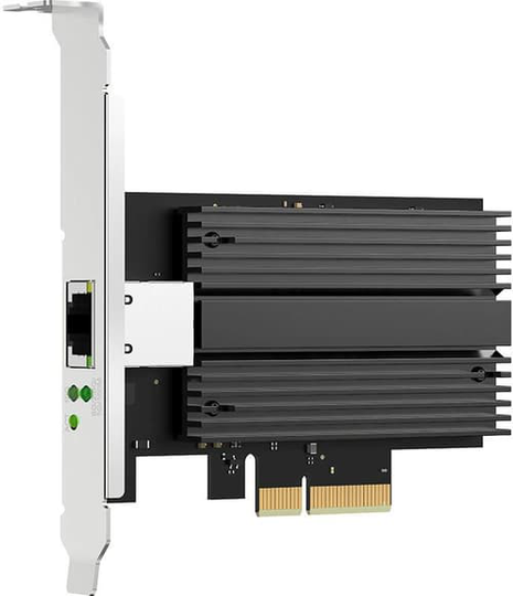 Allnet 10 Gigabit Network Card Pcie X4
