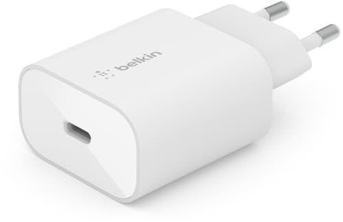 Belkin 25 W Usb-c -virtasovitin