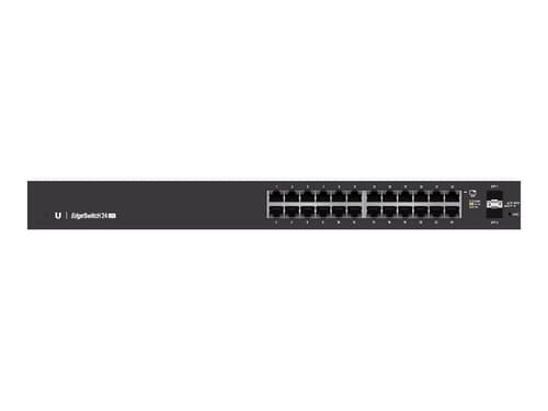 Ubiquiti Edgeswitch Es-24-lite