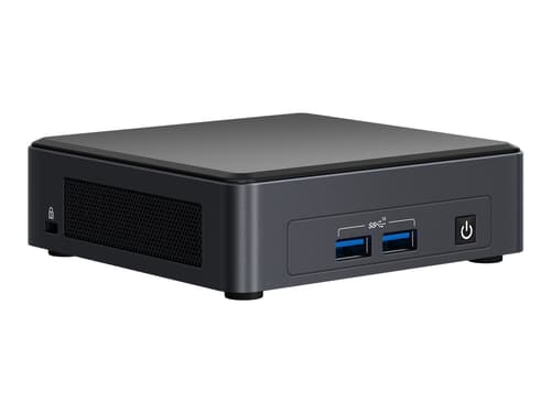 Intel Nuc 11 Pro I3 Slim Barebone Tiger Canyon