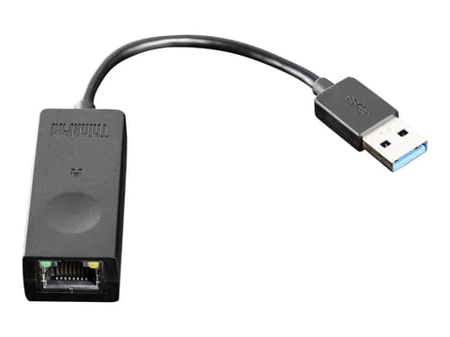 Lenovo Thinkpad Usb 3.0 Ethernet Adapter