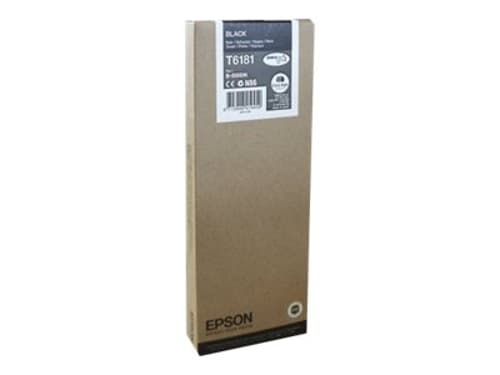 Epson Muste Musta 8k Pages B-500dn