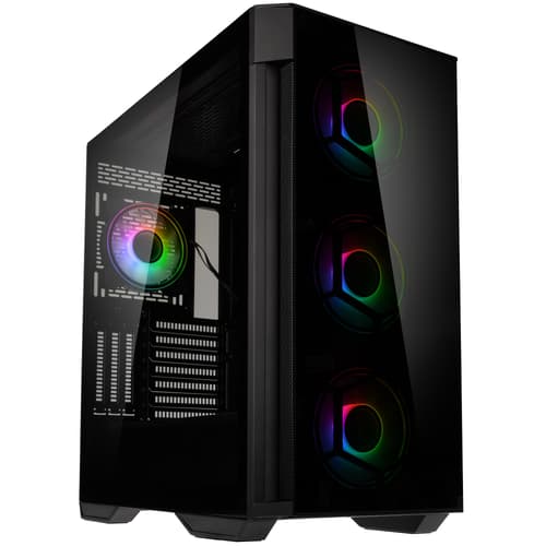 Kolink Observatory Z A-rgb Musta
