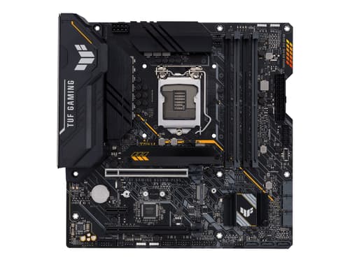 Asus Tuf Gaming B560m-plus Mikro Atx Emolevy
