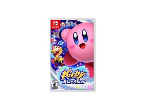 Nintendo Kirby Star Allies Nintendo Switch