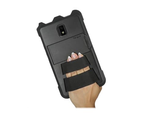 Targus Field-ready Case Samsung Galaxy Tab Active 3 Musta