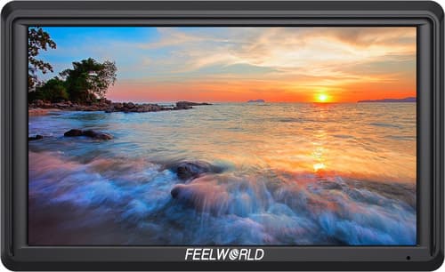 Feelworld S55 V2 5,5" -monitori