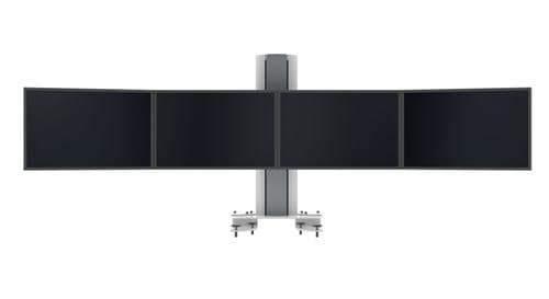 Sms Multi Control Quad Clamp