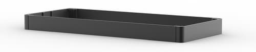 Louqe Ghost S1 Mk3 - Tophat Medium Ash