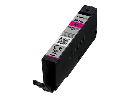 Canon Muste, Magenta Cli-581m Xxl - Ts6150/8150