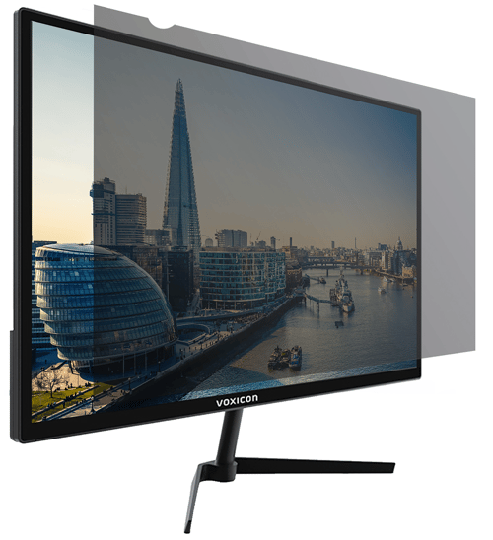 Cirafon Privacy Filter 23" 16:9