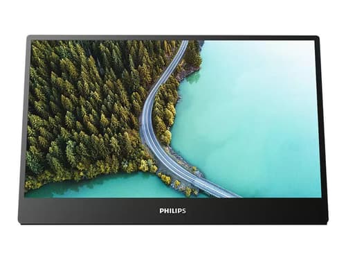 Philips 16b1p3302/00 15.6" Fhd Ips 16:9 1920 X 1080