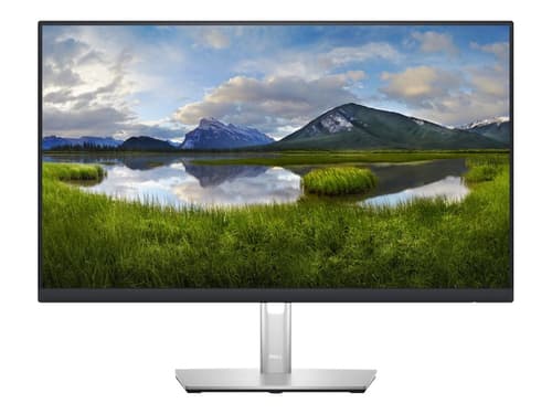 Dell P2423d 23.8" Qhd Ips 16:9 2560 X 1440